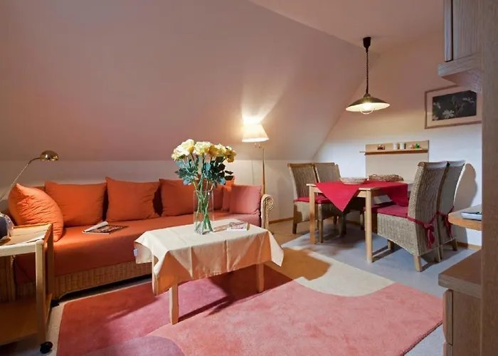 Ferienhaus Mien Huske