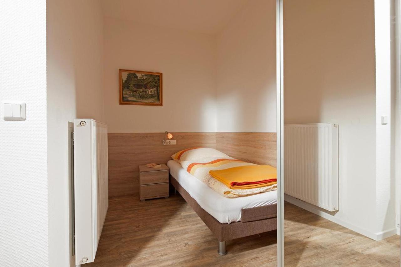 Mien Huske Ferienhaus