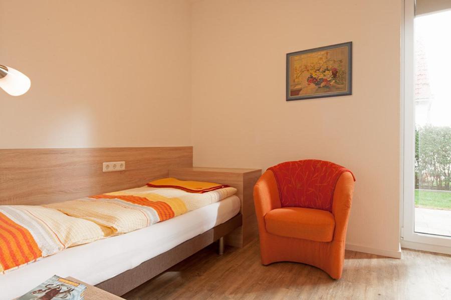 Ferienhaus Mien Huske