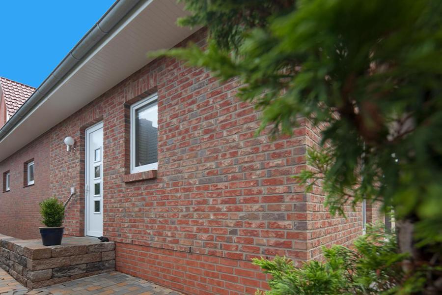 Mien Huske Ferienhaus