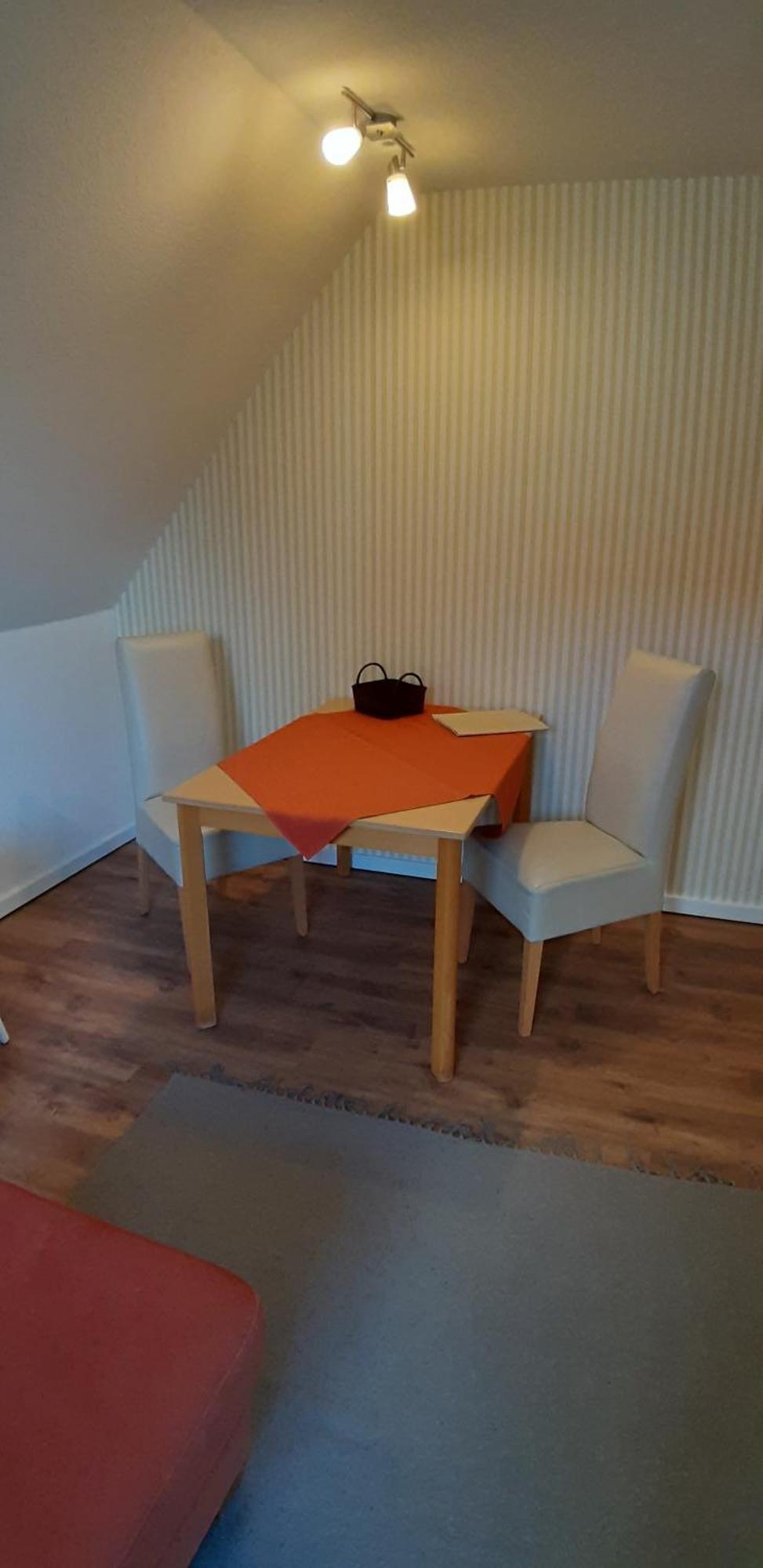 Mien Huske Ferienhaus Norderney