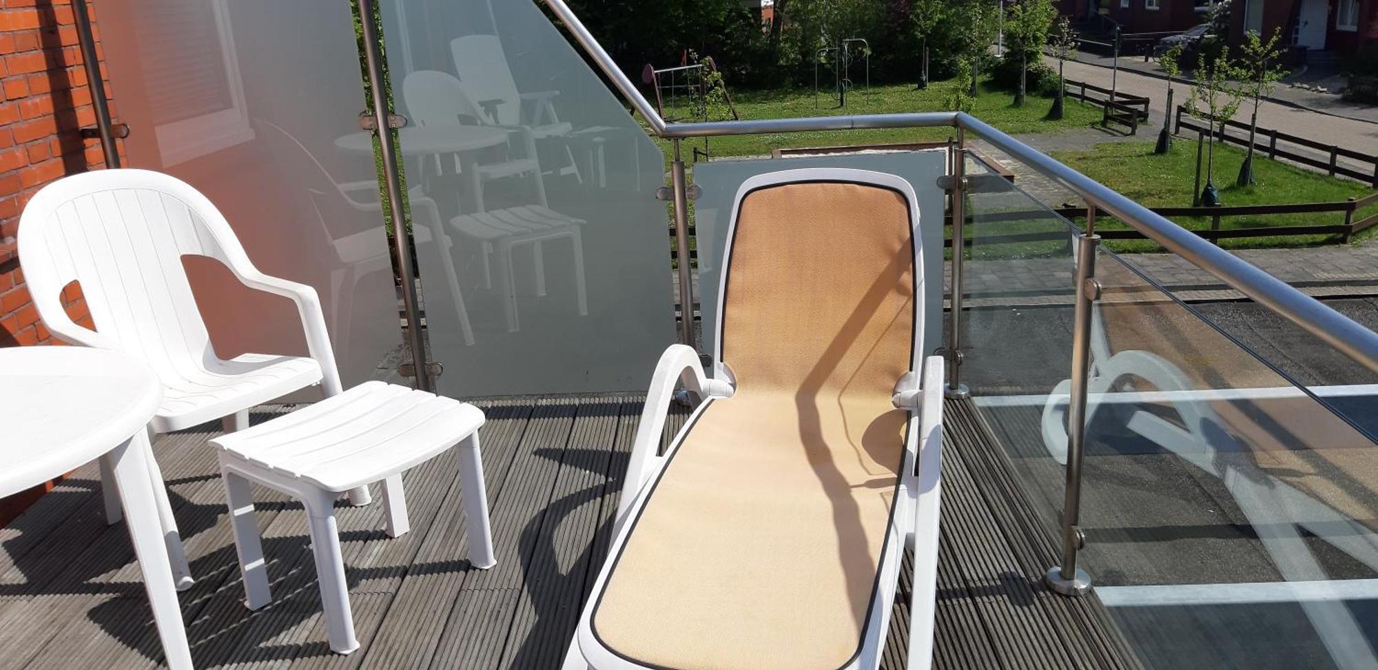 Ferienhaus Mien Huske Norderney