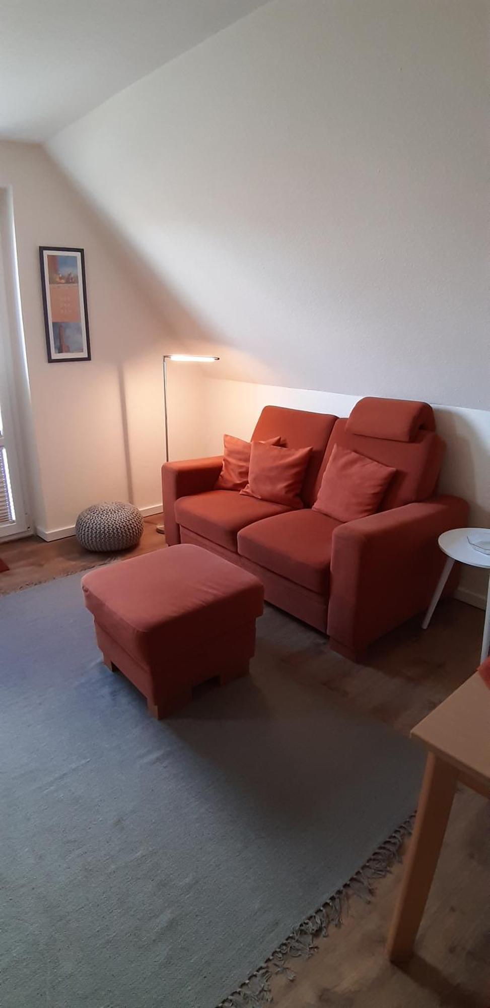 Ferienhaus Mien Huske