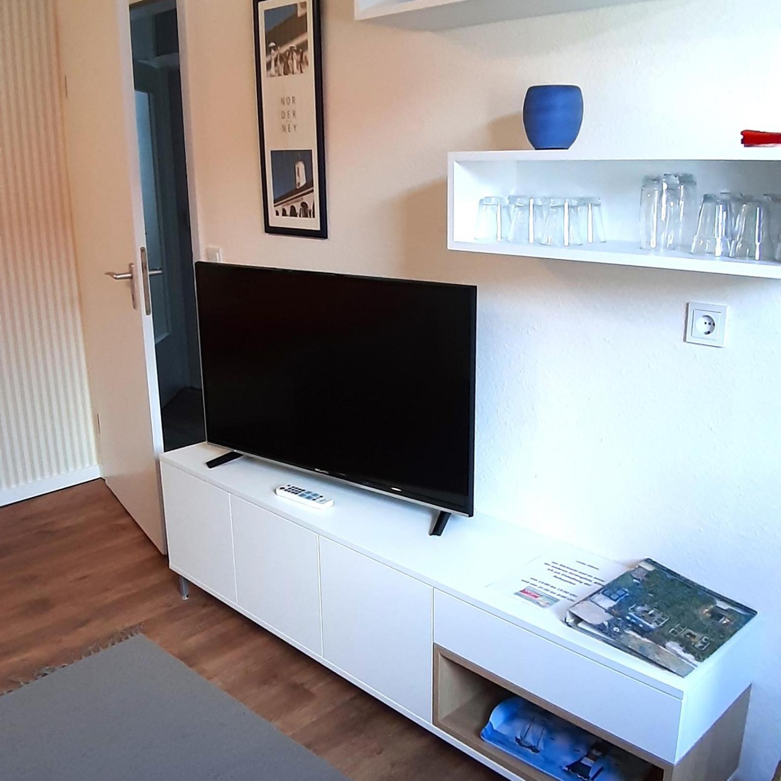Ferienhaus Mien Huske Norderney